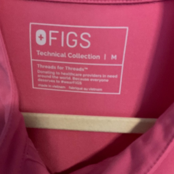 Figs jumpsuit - Picture 2 of 3